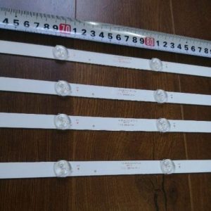 Bán Bộ LED Tivi LG 49LJ550T, 49LJ610T Tại Hà Nội