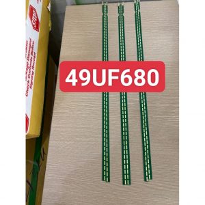 Bán Bộ LED Tivi LG 49LF590 – 49UF680 – 49UF690 Tại Hà Nội
