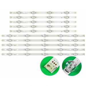 Bán LED Tivi LG 50LB5610, 50LB5820, 50LB650V Tại Hà Nội