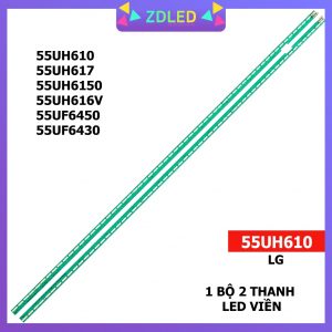 Bán LED Tivi LG 50UH610, 50UH650, 50UH750 Tại Hà Nội